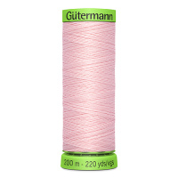 Нитки Gutermann Extra Fine №150 200м Цвет 659