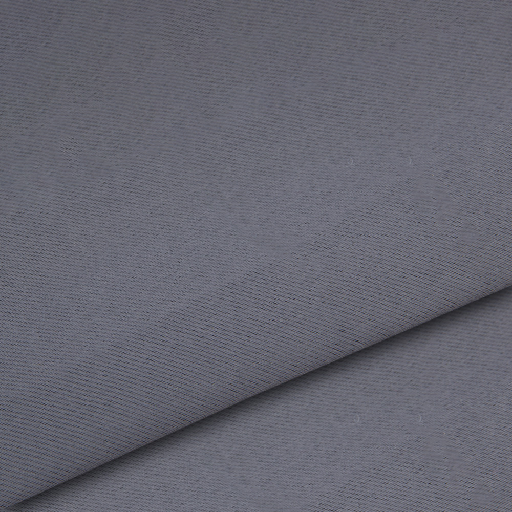 Ткань для штор Димаут 1999-20 темно-серый 280 см