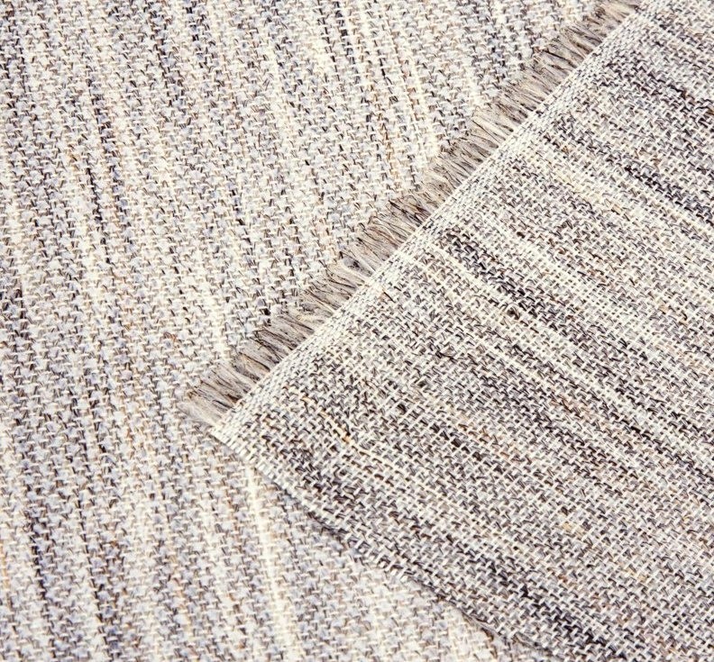 Бортовка клеевая WJ9013(WK-CS03F) natural 180±5 г/кв.м (150 см/50 м/23%хб,33%волос,12%вис,32%пэ)