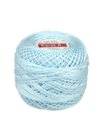 Нитки для вязания Karat 8 10 г/65 м, 76 текс х 2, цвет 0535