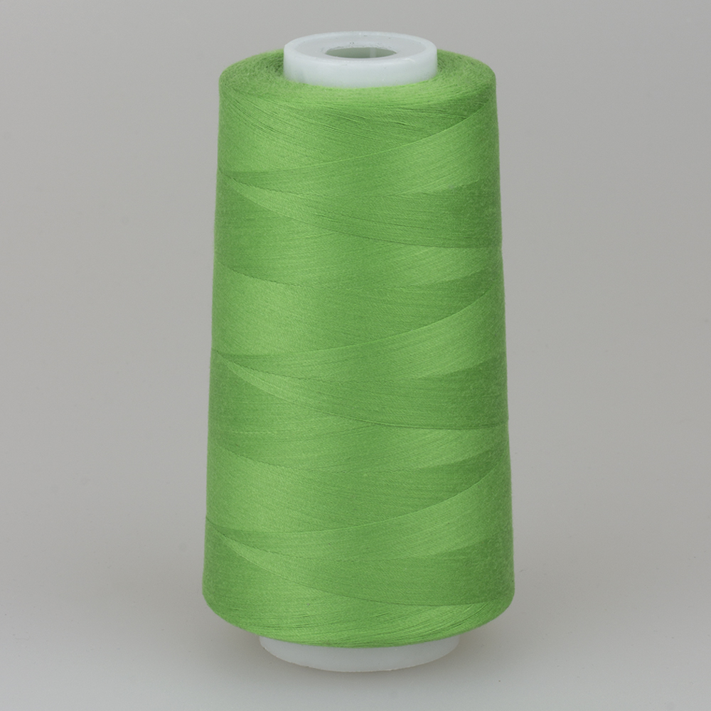 Нить полиэстеровая швейная 204 40/2 5000 ярдов Absolute Thread