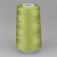 Нить полиэстеровая швейная 387 40/2 5000 ярдов Absolute Thread