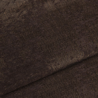 Ткань для штор Микро-Софт «Мрамор» 1990-17 темно-коричневый 280 см
