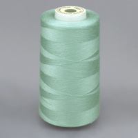 Нить полиэстеровая швейная 406 50/2 А 5000 YDS Absolute Thread