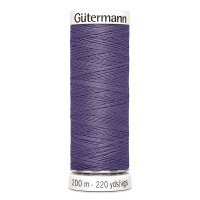 универсальные швейные нитки Gutermann