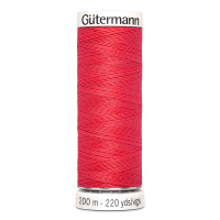 универсальные швейные нитки Gutermann