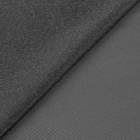 Дублерин моноэластичный J3369B DextraTex черный 150 см/100 м (46 г/кв.м, 100% пэ)