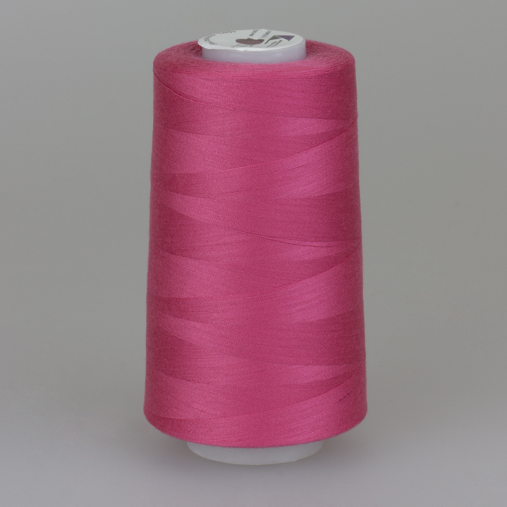 Нить полиэстеровая швейная 165 50/2 А 5000 ярдов Absolute Thread