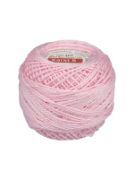 Нитки для вязания Karat 8 10 г/65 м, 76 текс х 2, цвет 0465