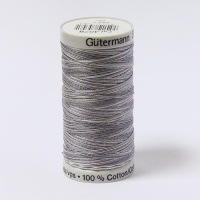 Хлопковые нитки Gutermann Cotton 4028 №30 300 м