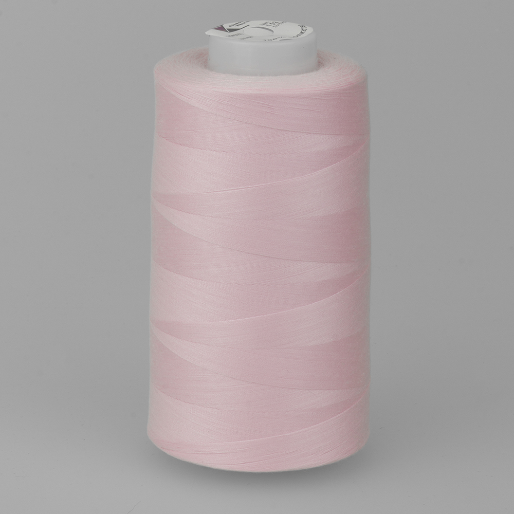 Нить полиэстеровая швейная 152 50/2 А 5000 ярдов Absolute Thread