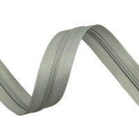 Потайная молния GCC