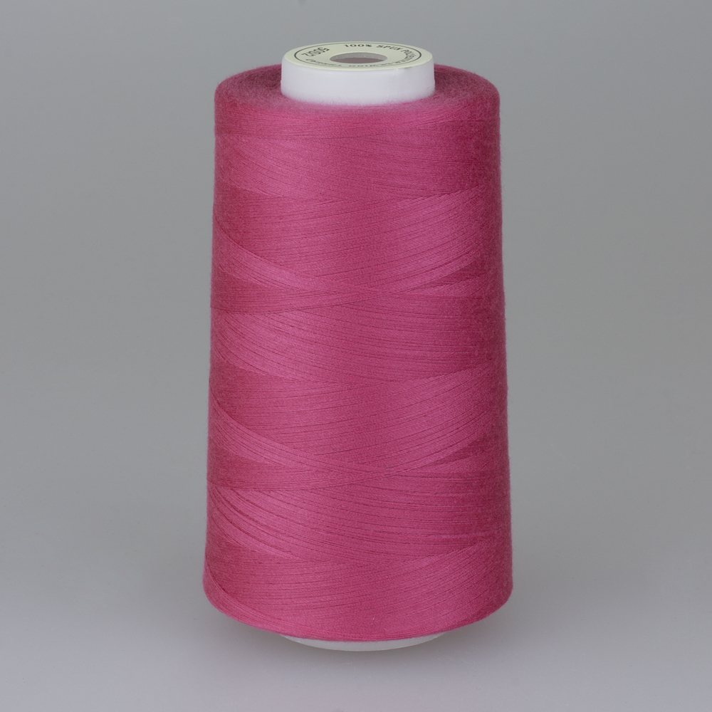 Нить полиэстеровая швейная 167 50/2 А 5000 ярдов Absolute Thread