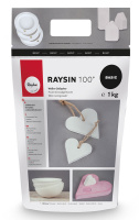 Порошок керамический для литья raysin 100 Rayher 3410302 (1 кг)