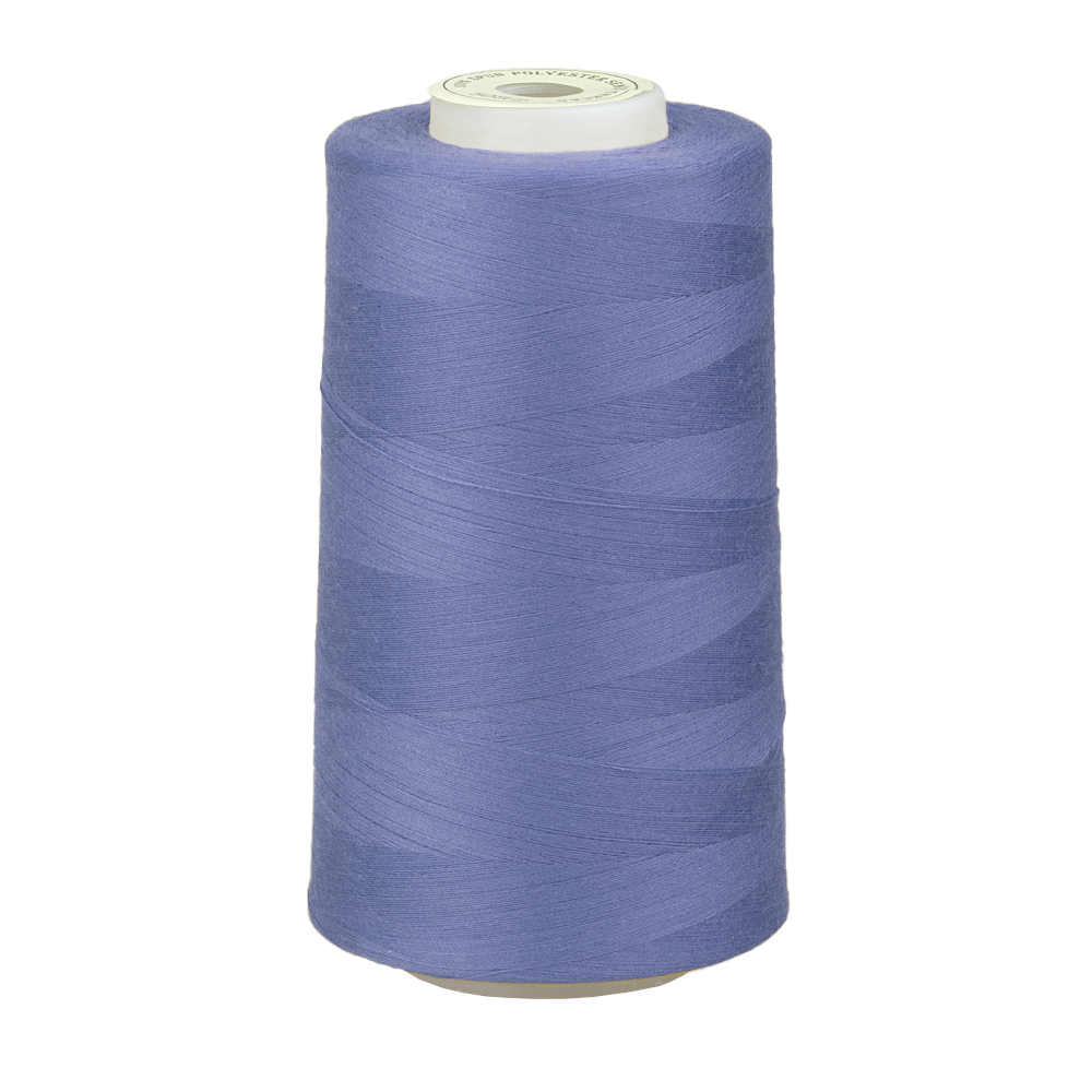 Нить швейная п/э Absolute Thread (mH) 329 50/2 А 5000 YDS