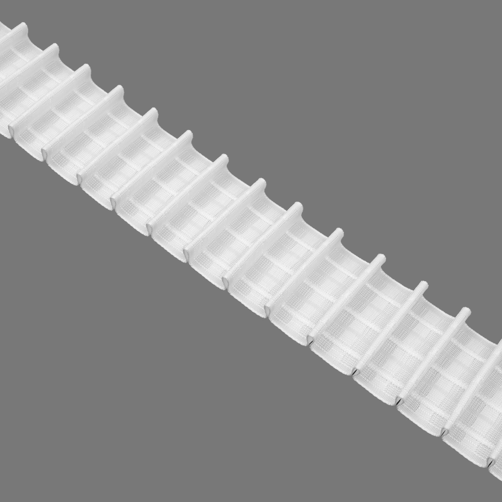 многокарманная шторная лента