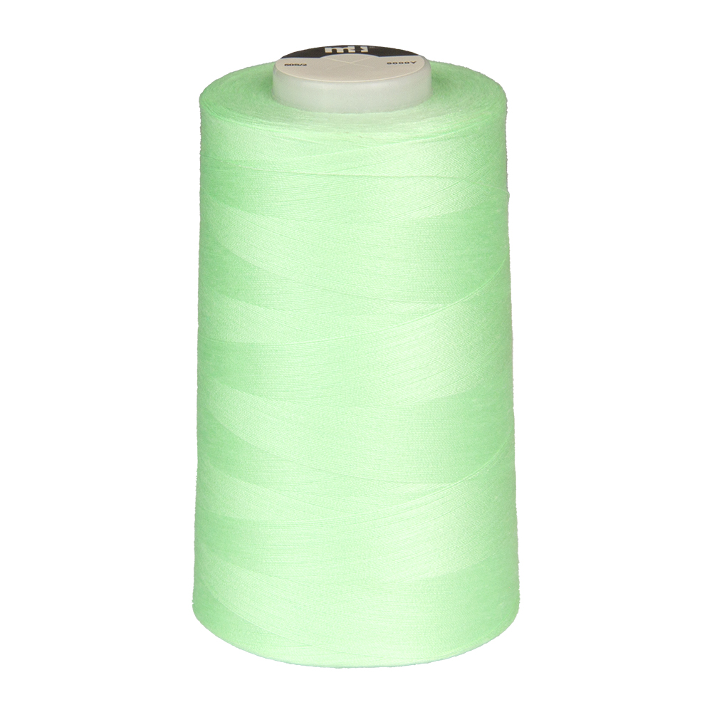 Нить швейная полистер 405 50/2 А 5000 YDS Absolute Thread (mH)