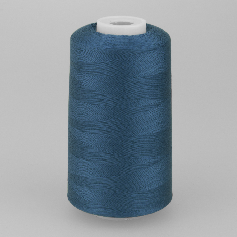 Нить полиэстеровая швейная 316 50/2 А 5000 ярдов Absolute Thread