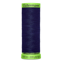 Нитки Gutermann Extra Fine №150 200м Цвет 310