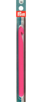 Крючок для вязания 218573 Prym 10.0 мм пластиковый розовый