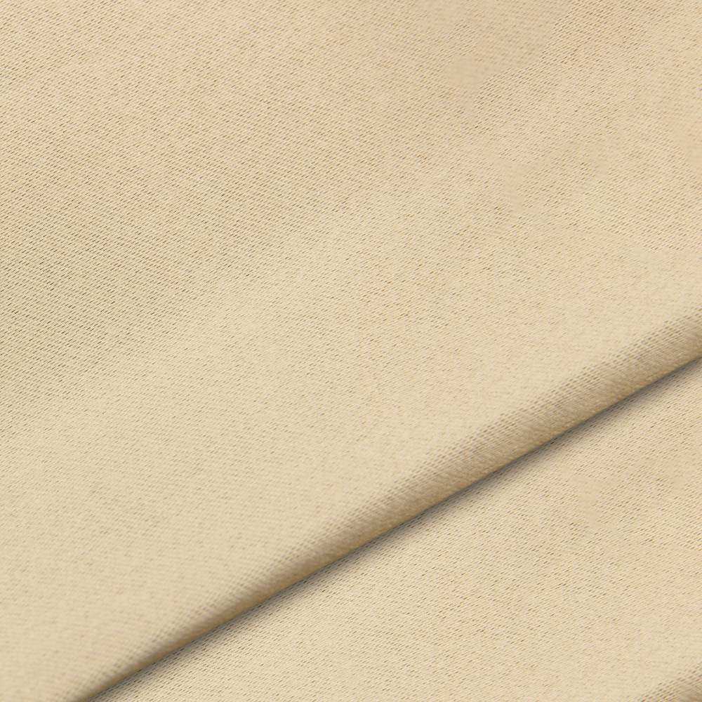 Ткань для штор Димаут 1889-3 светло-бежевый 280 см