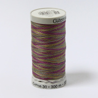 Хлопковые нитки Gutermann Cotton 4045 №30 300 м