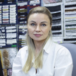 Регина Александрова