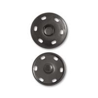 Кнопки для одежды пришивные