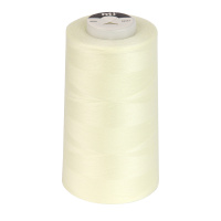 Нить швейнная полиэстровая 376 50/2 А 5000 YDS Absolute Thread (mH)