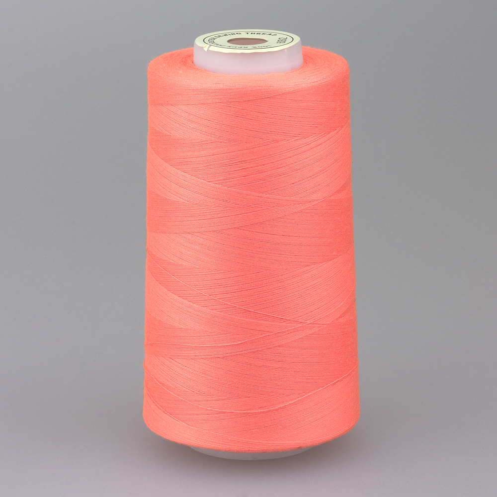 Нить полиэстеровая швейная 105 50/2 А 5000 ярдов Absolute Thread