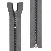 Спиральная молния ТИП 5