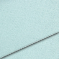 Ткань для штор Блэкаут 777-11 голубой 280 см