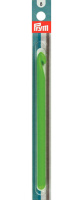 Крючок для вязания 218571 Prym 8.0 мм пластиковый зеленый