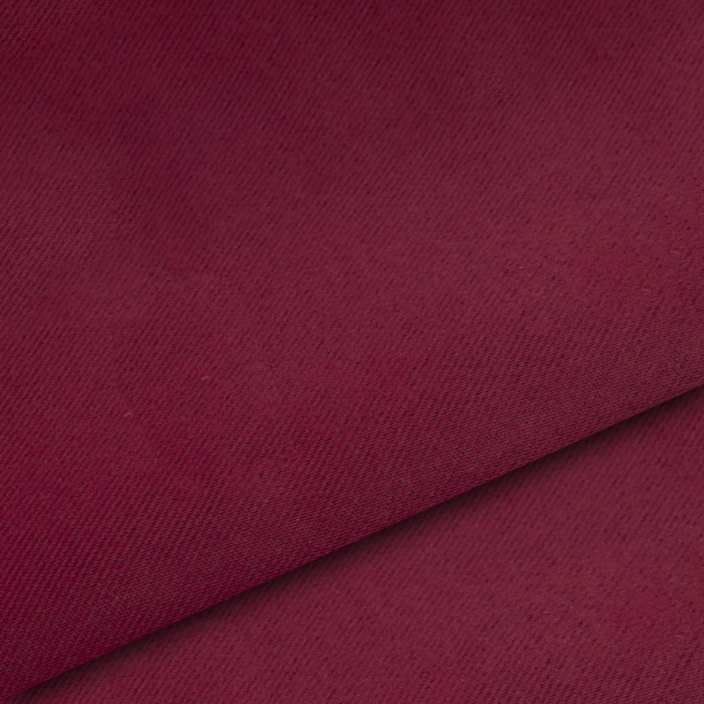 Ткань для штор Димаут 1999-18 бордовый 280 см