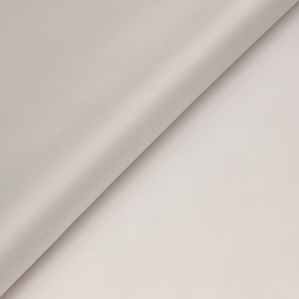 Подкладочная ткань 366 светло-серый 150 см/100 м 190 текс