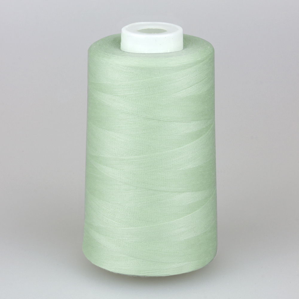 Нить полиэстеровая швейная 401 50/2 А 5000 ярдов Absolute Thread