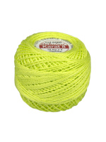 Нитки для вязания Karat 8 10 г/65 м, 76 текс х 2, цвет 0560