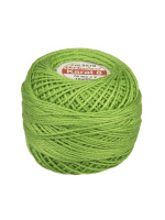 Нитки для вязания Karat 8 10 г/65 м, 76 текс х 2, цвет 0570