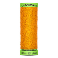 Нитки Gutermann Extra Fine №150 200м Цвет 362