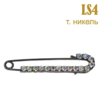 Декоративная булавка