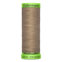 Нитки Gutermann Extra Fine №150 200м Цвет 868