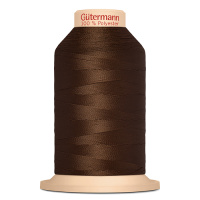 Оверлочная нить Gutermann Tera №180 2000м цвет 694