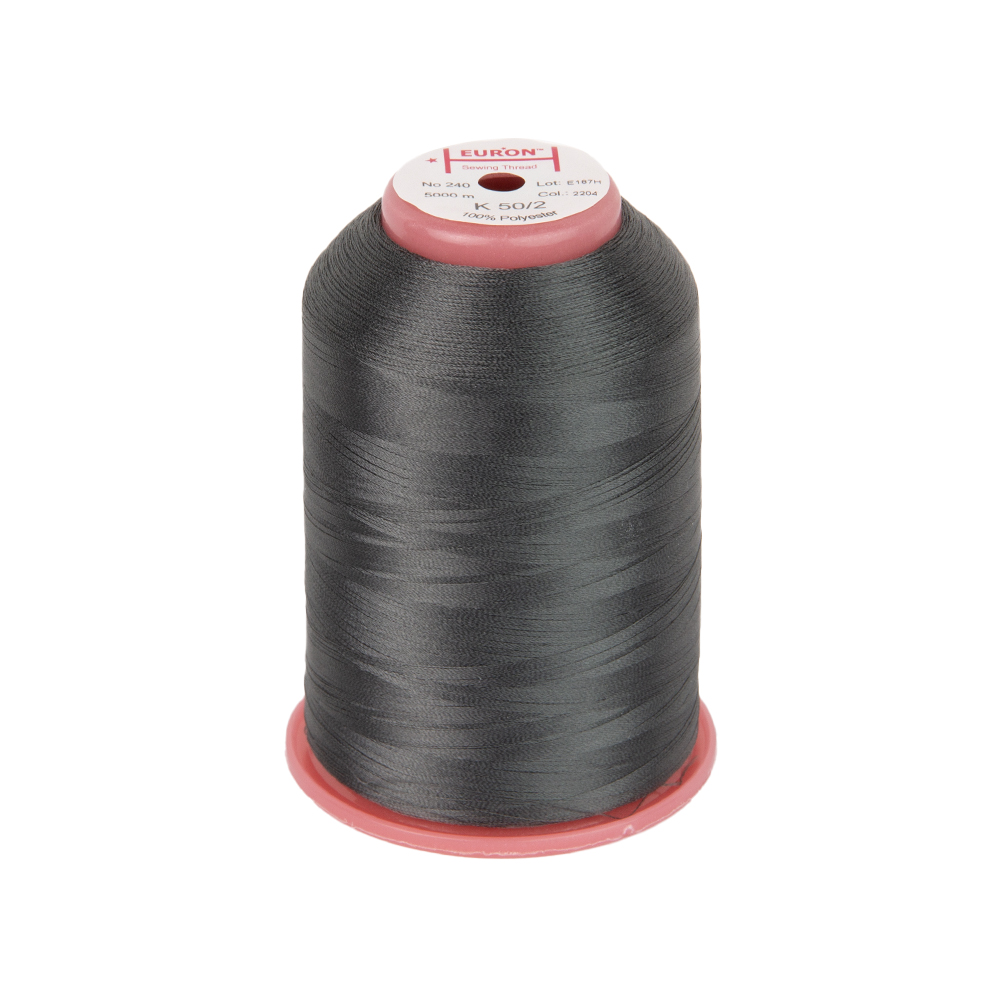Комплексная нить 2204 К 50/2 №240 5000 м