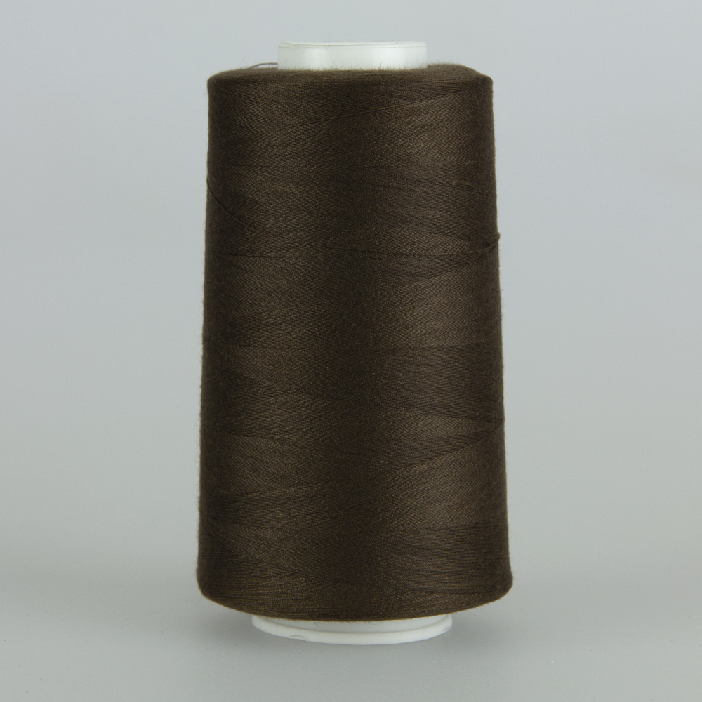 Нить швейная полиэстровая 493 50/2 А 5000 YDS Absolute Thread (mH)