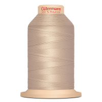 Оверлочная нить Gutermann Tera №180 2000м цвет 722