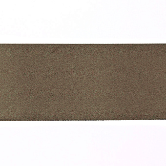 односторонняя атласная лента