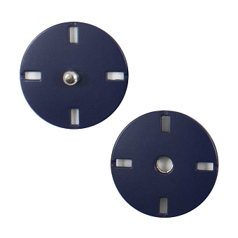 кнопки одежные пришивные