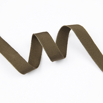 репсовая лента для штор