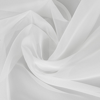 Вуаль однотонная вуаль для штор однотонная