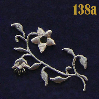 термоаппликация для одежды клеевая